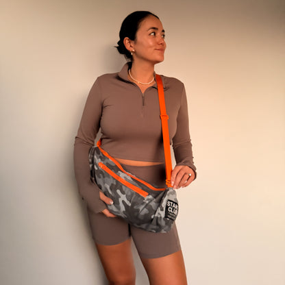 The Grab Towel 2.0 - XL Arctic