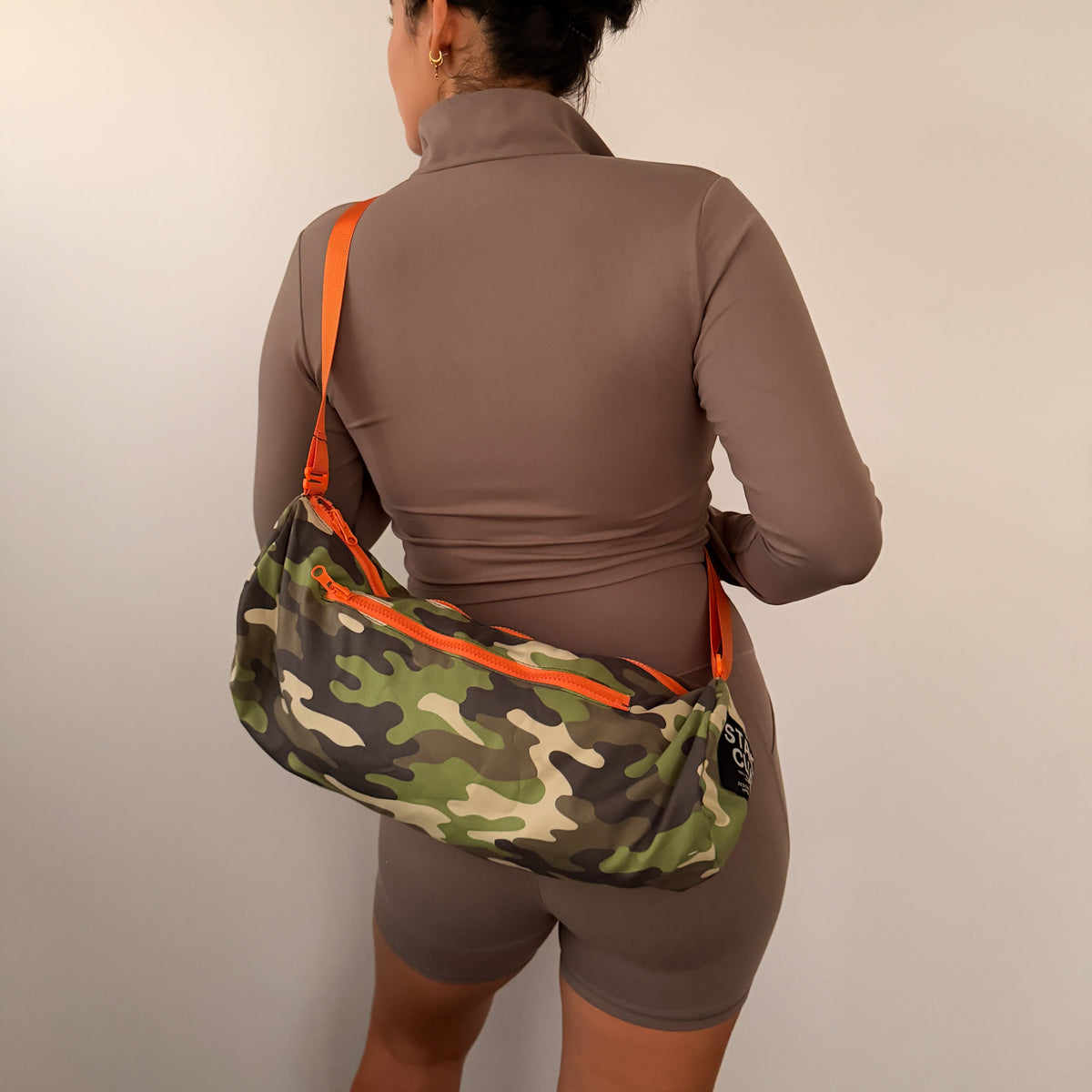 The Grab Towel 2.0 - XL Camo
