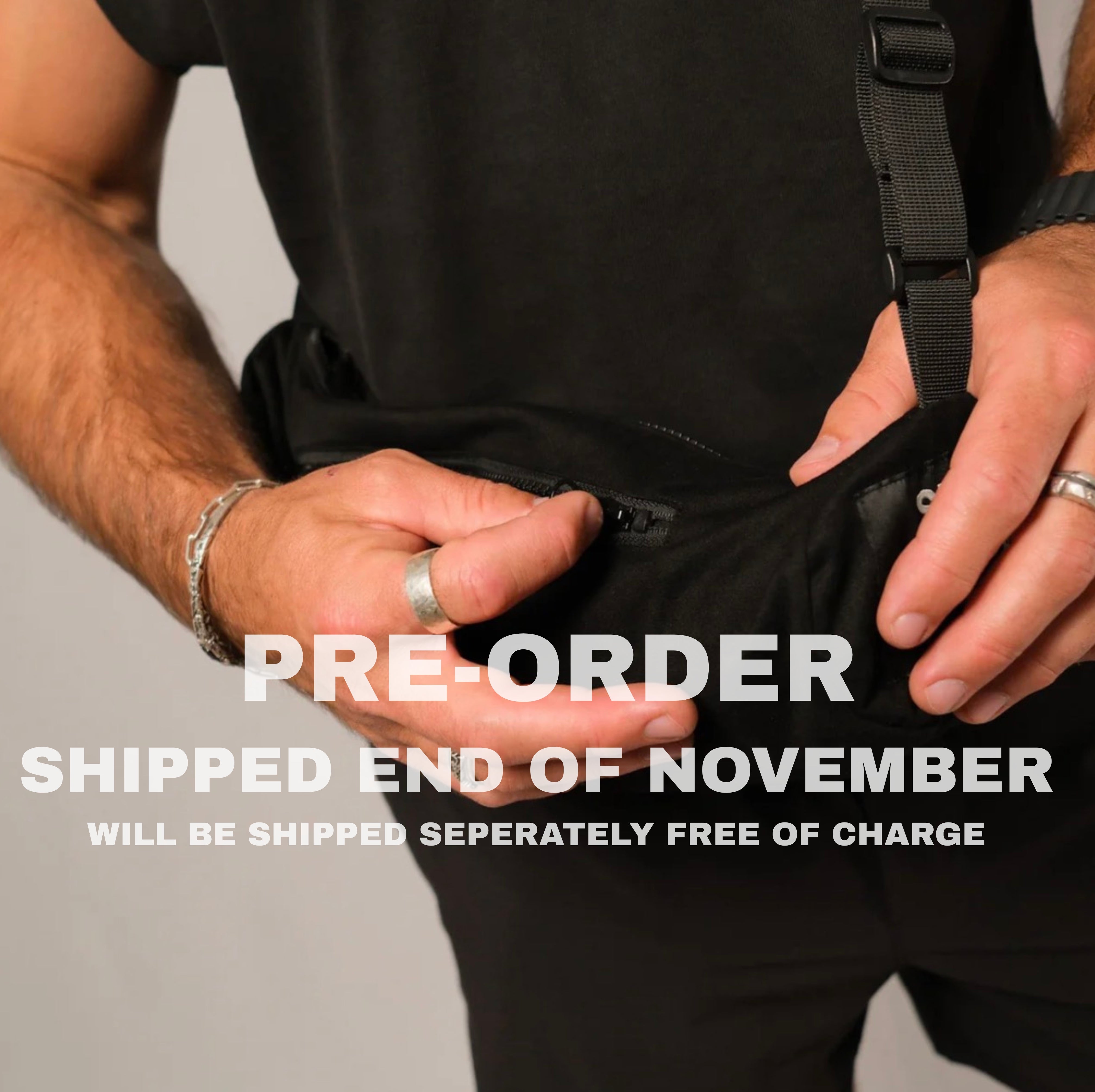 THE BLACK GRAB TOWEL STAKD CLUB