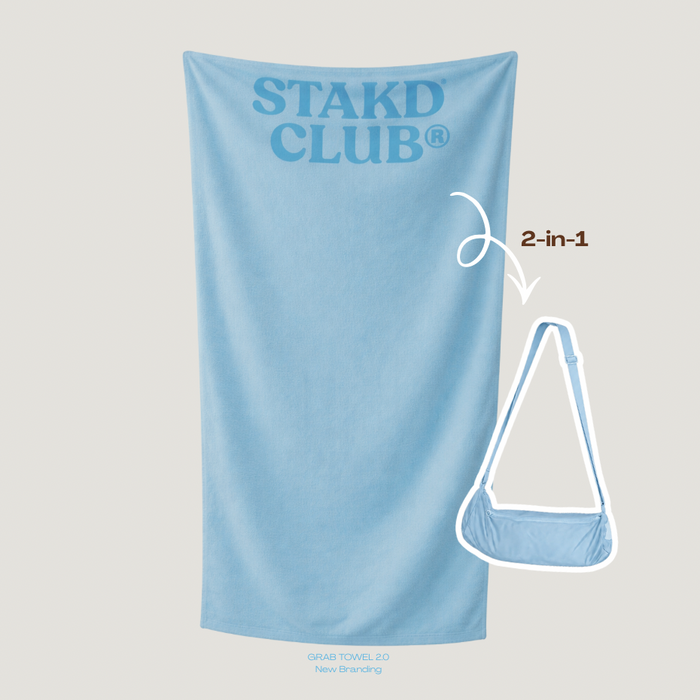 Baby Blue