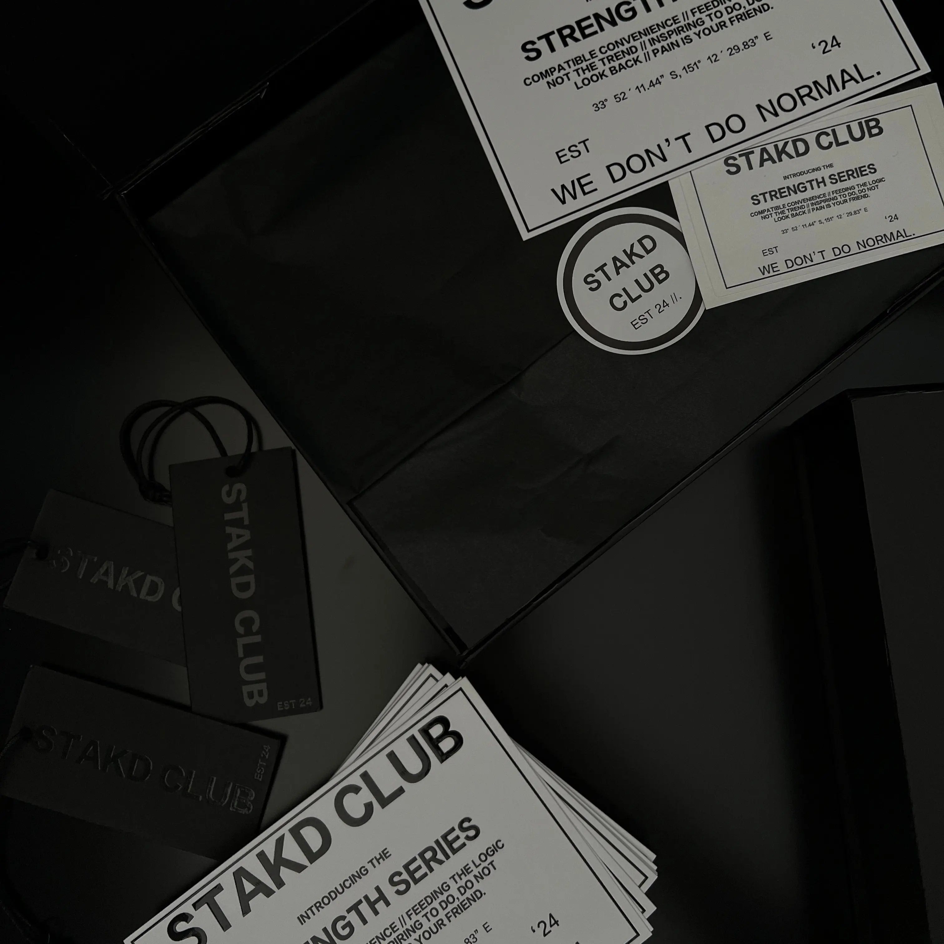 WANT IT GIFT WRAPPED? - STAKD CLUB-	alt="hooded gym towel STAKD Club