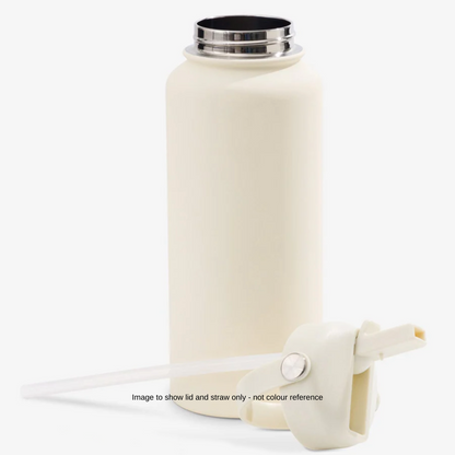 THE GRAB BOTTLE 1L - STAKD CLUB-	alt="hooded gym towel STAKD Club