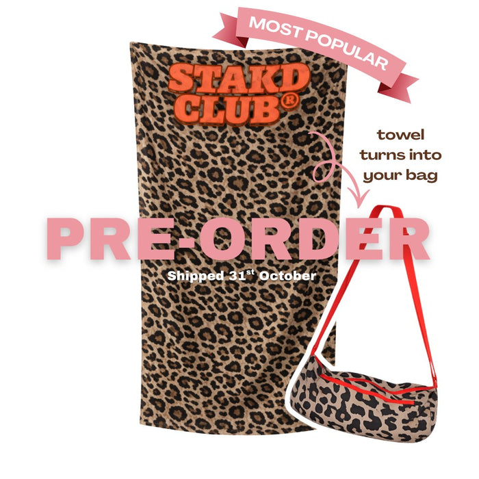 Leopard
