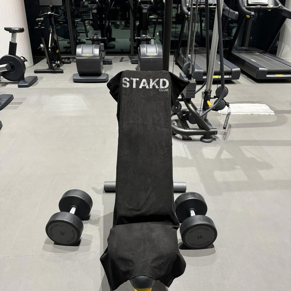 STAKD customer review photo