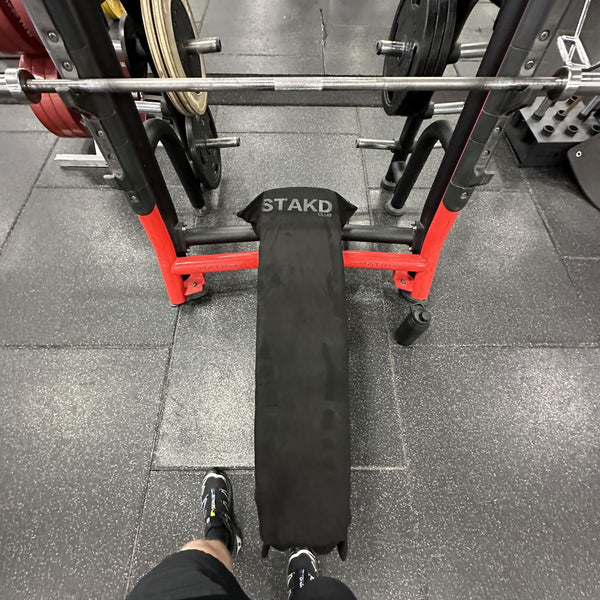 STAKD customer review photo