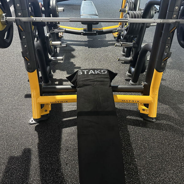STAKD customer review photo