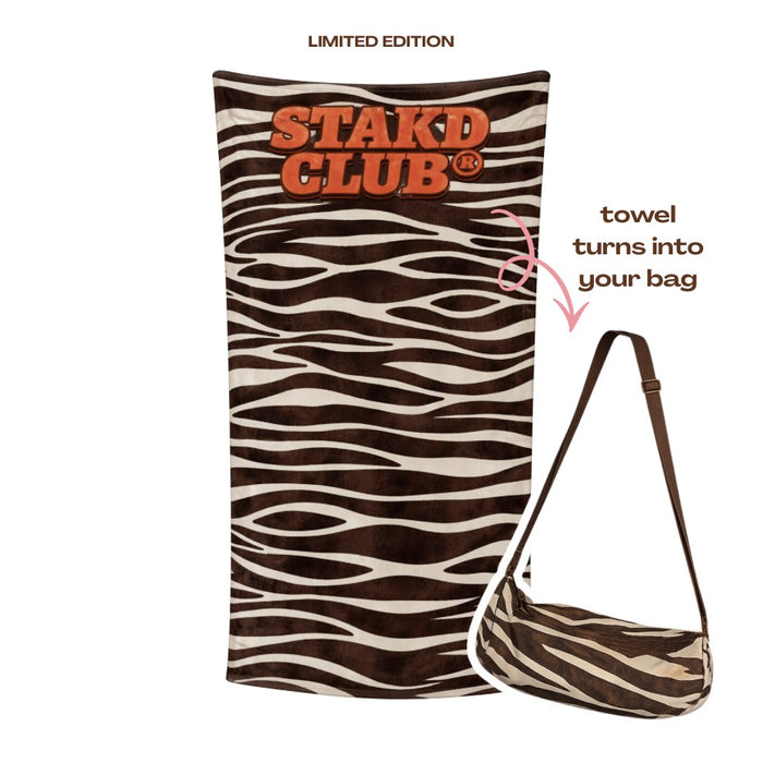 Zebra